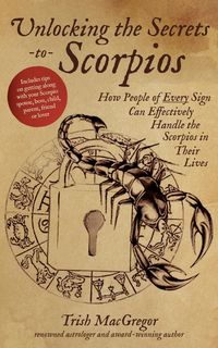 Produktbild: Unlocking the Secrets to Scorpios