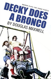 Produktbild: Decky Does a Bronco