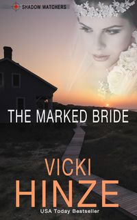 Produktbild: The Marked Bride (Shadow Watchers, #1)