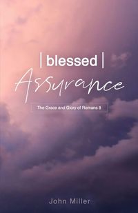 Produktbild: Blessed Assurance