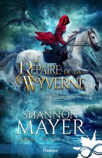 Produktbild: Le repaire de la wyverne