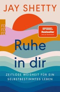 Produktbild: Ruhe in dir