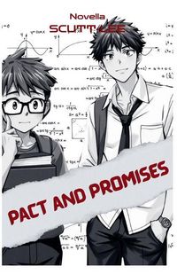 Produktbild: Pact and Promises