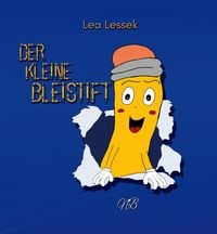 Produktbild: Der kleine Bleistift