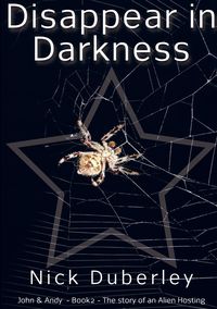 Produktbild: Disappear in Darkness