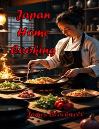Produktbild: Japan Home Cooking