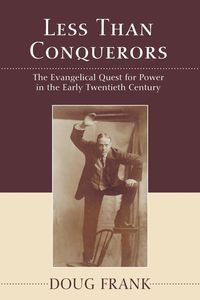 Produktbild: Less Than Conquerors
