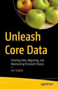 Produktbild: Unleash Core Data