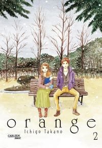 Produktbild: Orange 2