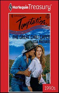 Produktbild: The Great Chili Caper