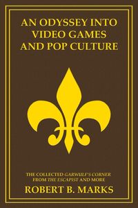 Produktbild: An Odyssey into Video Games and Pop Culture