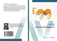 Produktbild: Tisch-Ei und Designer-Ei
