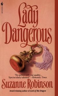 Produktbild: Lady Dangerous