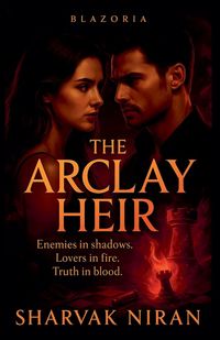 Produktbild: The Arclay Heir