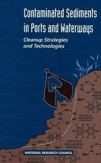 Produktbild: Contaminated Sediments in Ports and Waterways