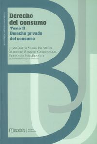 Produktbild: Derecho del consumo