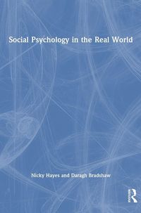Produktbild: Social Psychology in the Real World