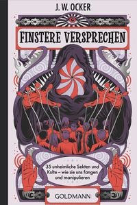 Produktbild: Finstere Versprechen