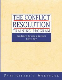 Produktbild: The Conflict Resolution Training Program
