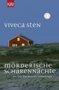 Bild vom Artikel Mörderische Schärennächte / Thomas Andreasson Band 4 vom Autor Viveca Sten