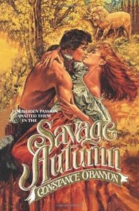 Produktbild: Savage Autumn