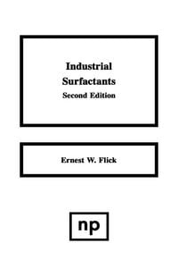 Produktbild: Industrial Surfactants