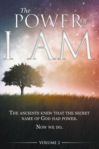 Produktbild: The Power of I AM - Volume 2