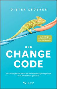 Produktbild: Der Change-Code