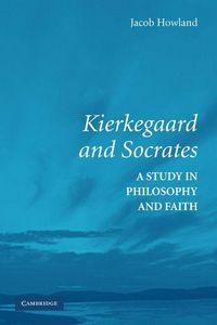 Produktbild: Kierkegaard and Socrates