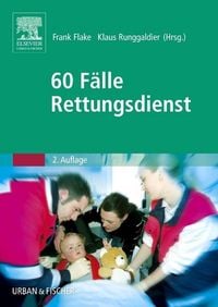 Produktbild: 60 F&auml;lle Rettungsdienst