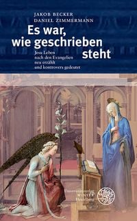 Produktbild: Es war, wie geschrieben steht
