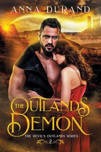 Produktbild: The Outlands Demon
