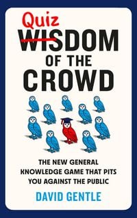 Produktbild: Quizdom of the Crowd