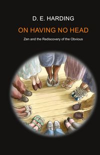 Produktbild: On Having No Head