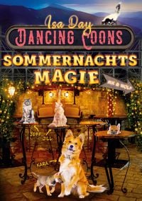 Produktbild: Sommernachtsmagie