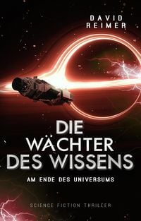 Produktbild: Am Ende des Universums