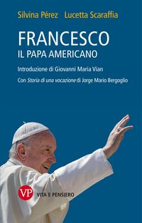Produktbild: Francesco, il papa americano