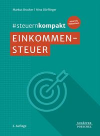 Produktbild: #steuernkompakt Einkommensteuer