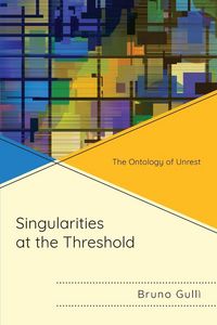 Produktbild: Singularities at the Threshold