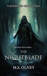 Produktbild: The Nightblade