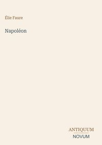 Produktbild: Napol&eacute;on