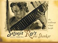 Produktbild: Satyajit Ray's Ravi Shankar