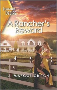 Produktbild: A Rancher's Reward