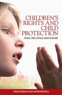 Produktbild: Childrens Rights & Child Prote