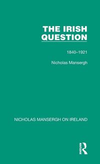 Produktbild: The Irish Question