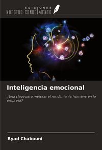 Produktbild: Inteligencia emocional