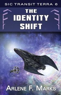 Produktbild: The Identity Shift