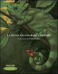 Produktbild: Reine DES Fourmis a Disparu (Ce2)
