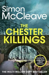 Produktbild: The Chester Killings