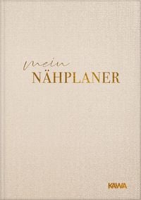 Produktbild: Mein N&auml;hplaner